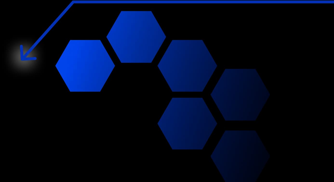 Decorative Shape