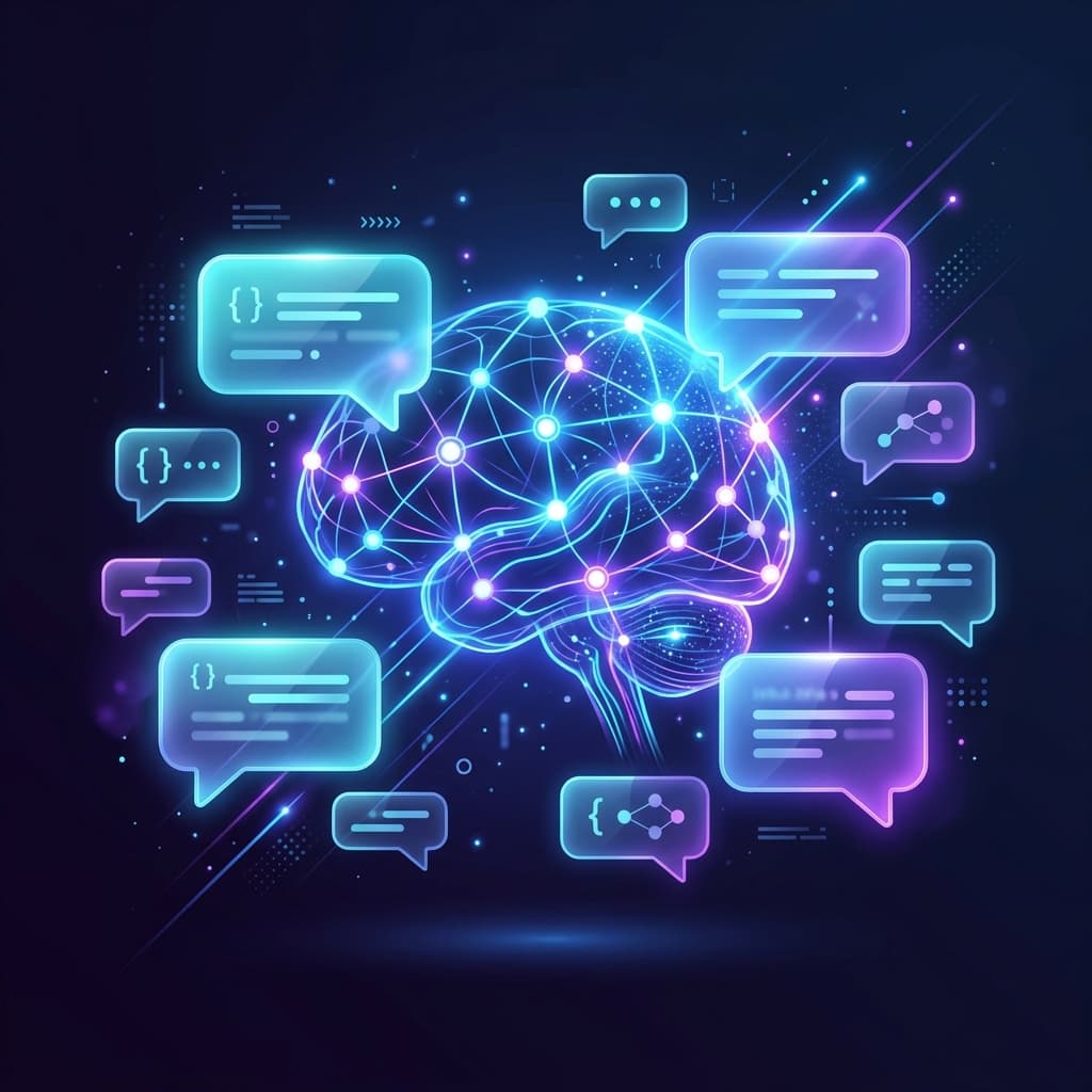 Conversational AI & Intelligence Layer