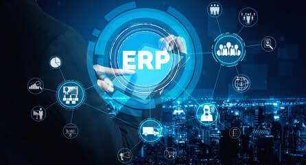 AI-ERP Image