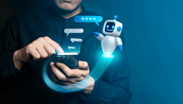 Chatbots & Virtual Assistants