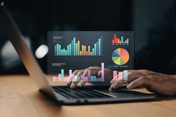 Demand & Inventory Forecasting