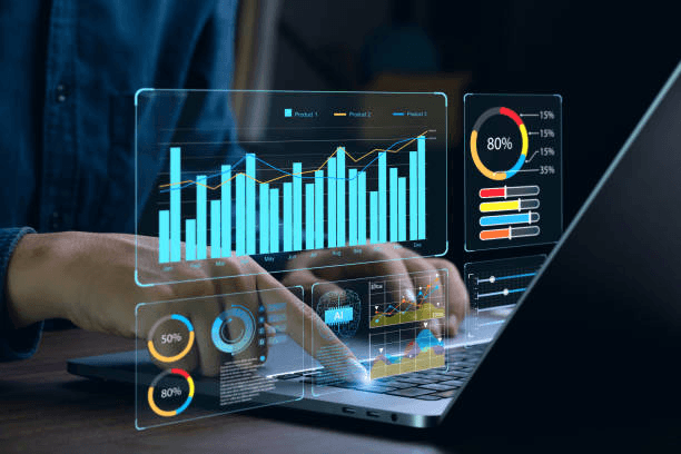 Data & Predictive Analytics