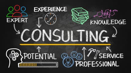 Consulting Services Team