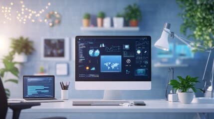Custom Software Developers
