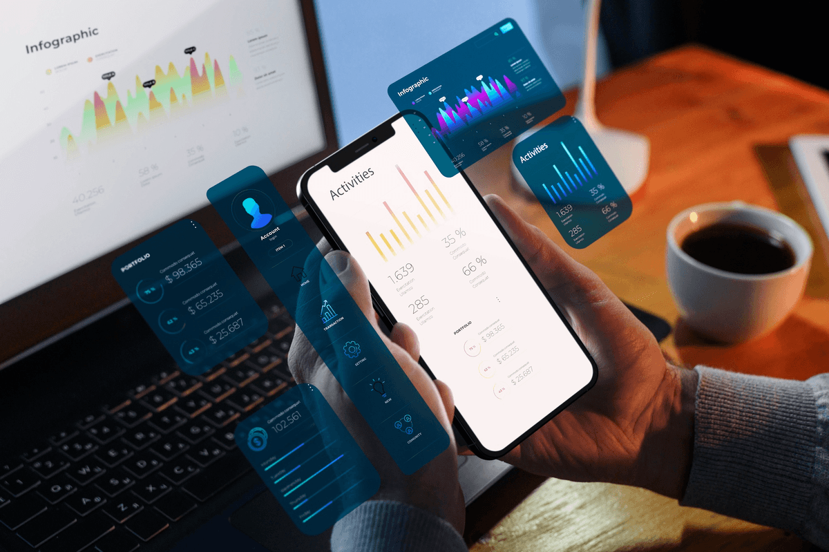 Mobile Features