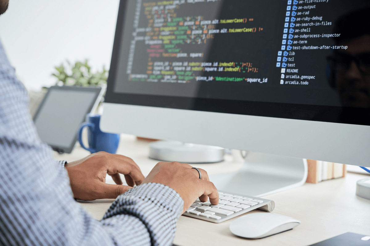 Web Developers
