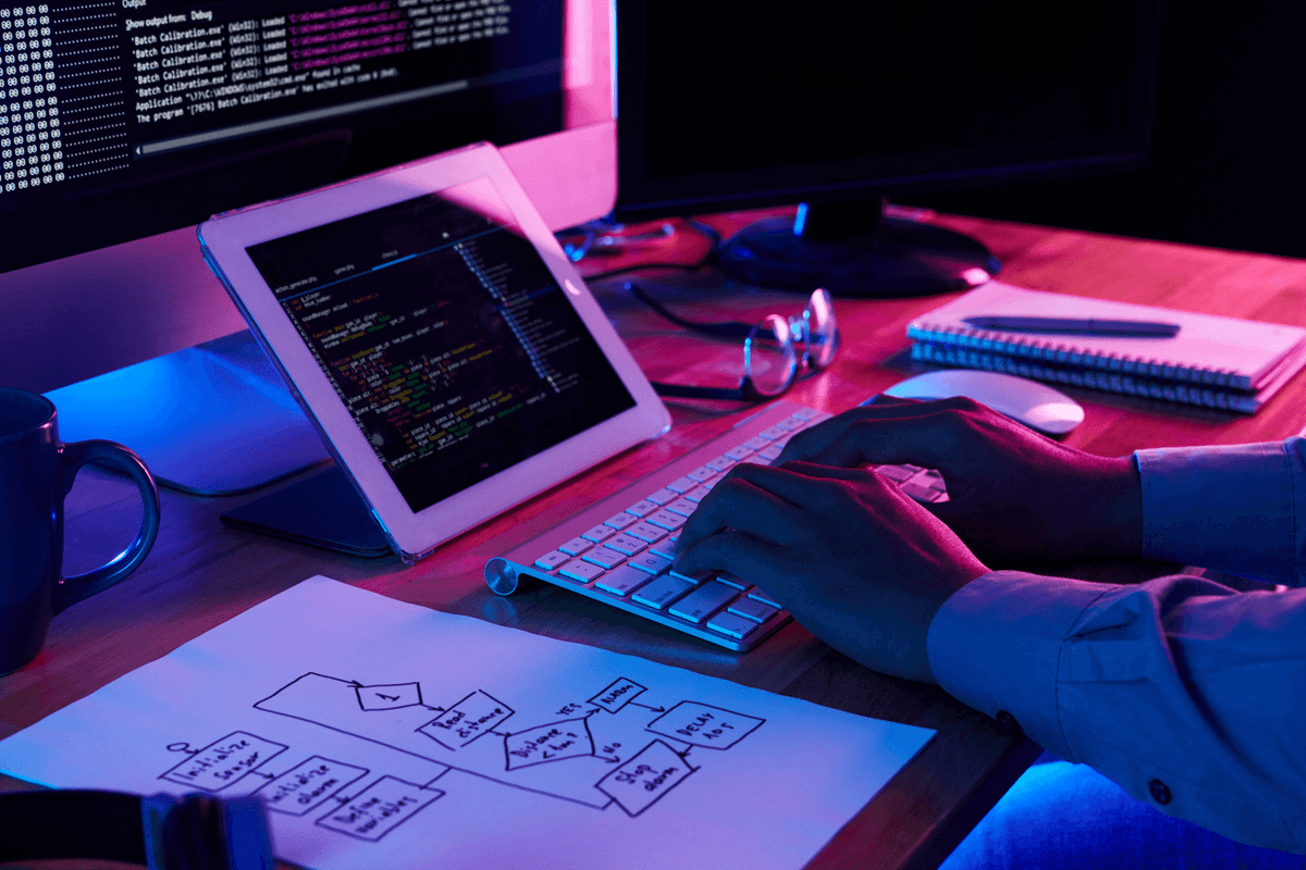 Web Features
