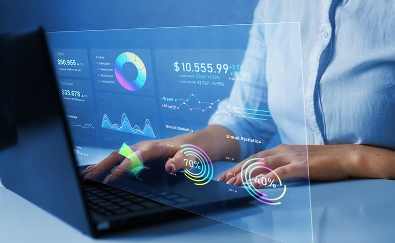 Visualization and Analytics Implementation