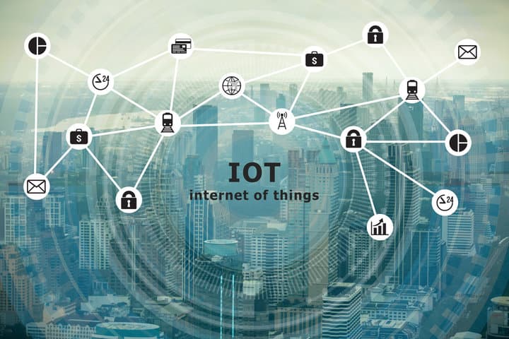 IoT