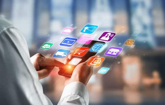 Mobile App Features