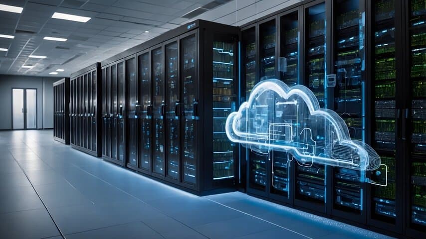 Cloud Key Features
