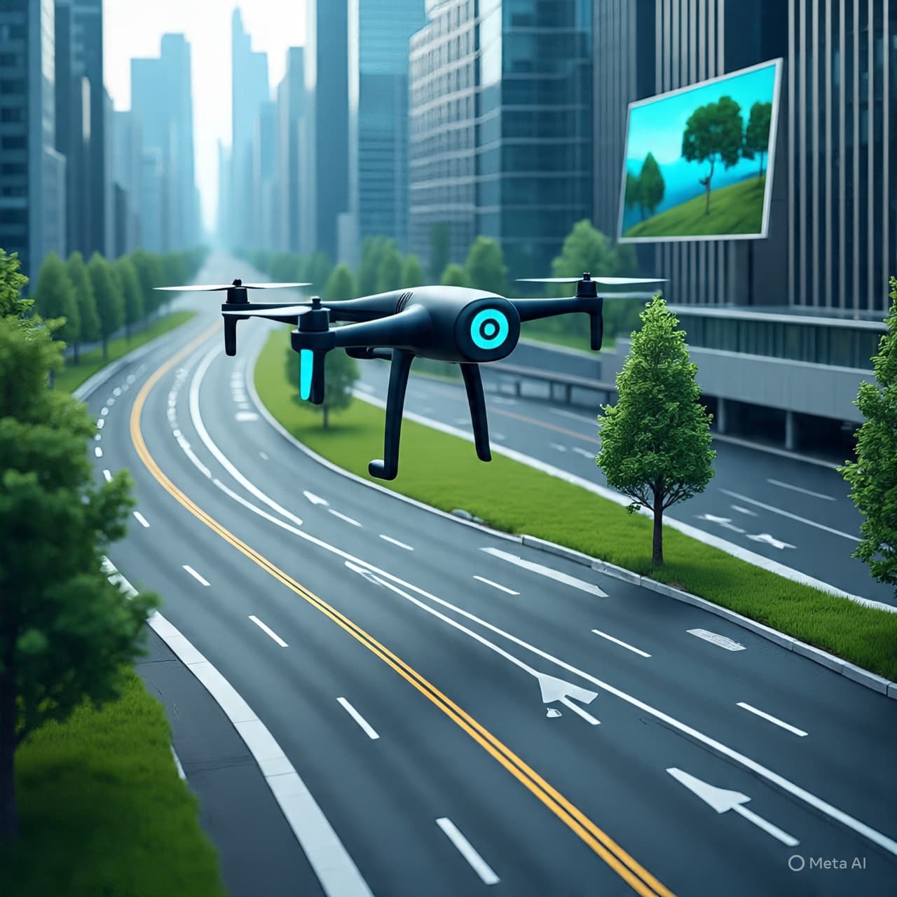 BRV Technologies – Cloud infrastructure