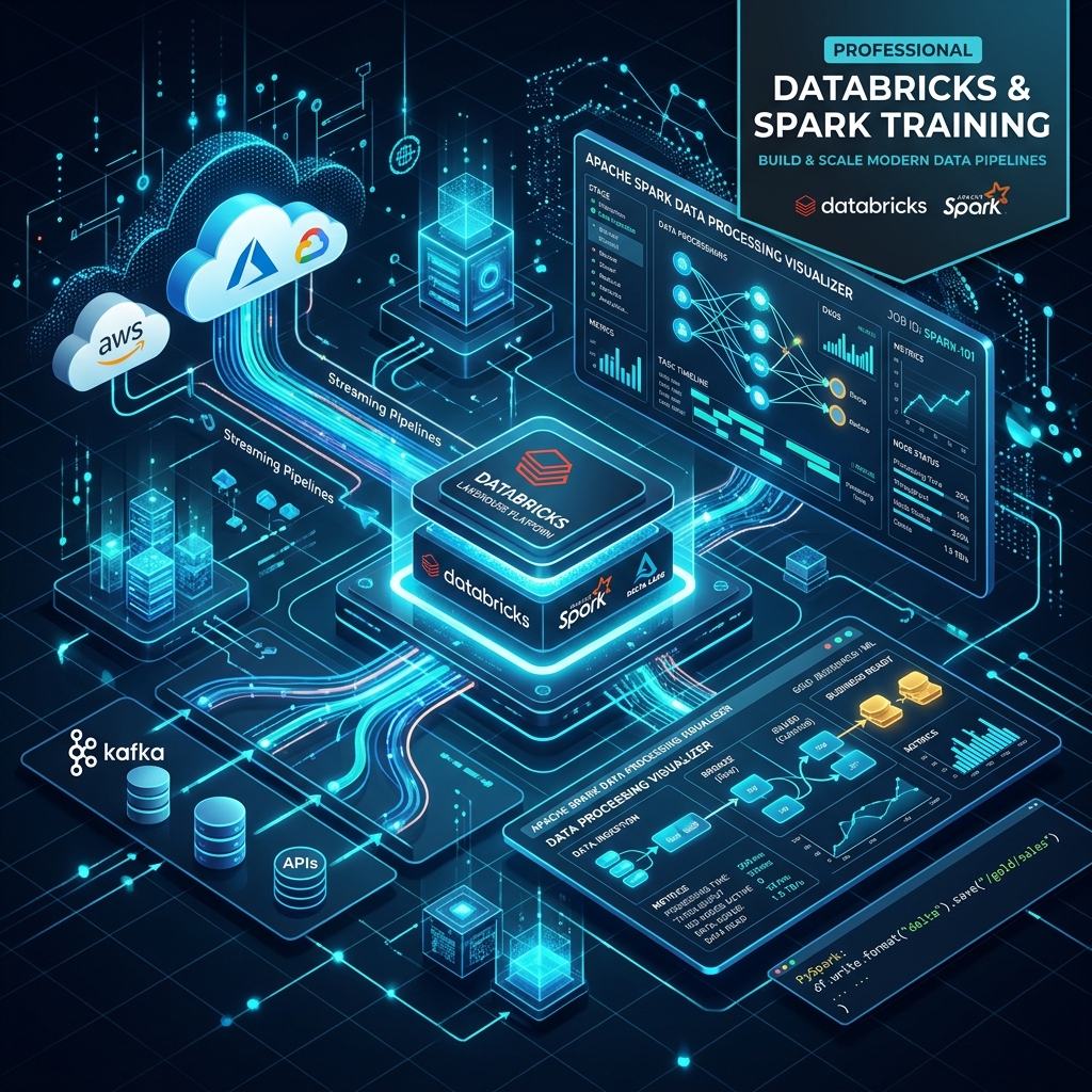 Databricks Training