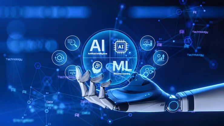 AI ML Curriculum