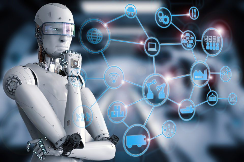 AI Assistants & Co-Pilots