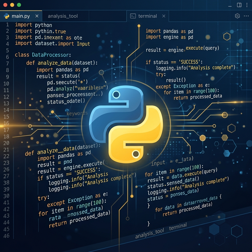 Python Programming Training