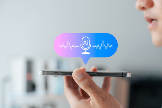 Voice Command & Control Interfaces